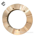 High Quality Cone Crusher Copper Sleeve Eccentric Bushing